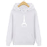 New Quality Brand Men and women Hoodie Autumn Male Hip Hop Streetwear Men Pullover Sweatshirts Hoodies Mens Fashion Hoodie - ROUTINE FASHION